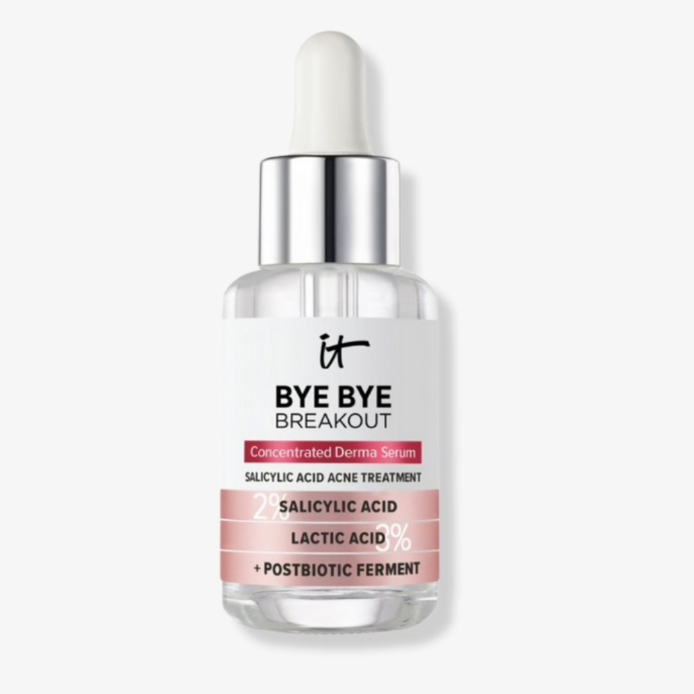 it Bye Bye Breakout Serum - Salicylic Acid